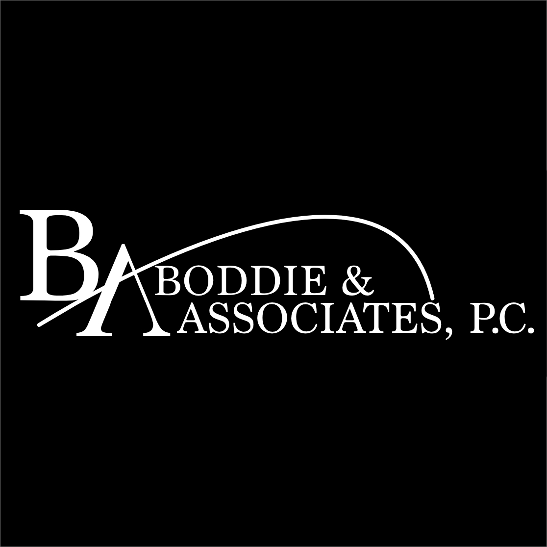 Boddie & Associates